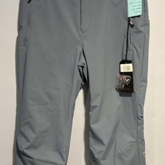 NWT - Rossignol Rapide Pant Men's